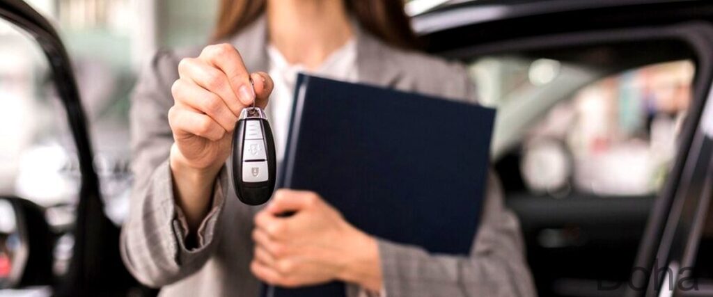 The 7 Best Car Rental Agencies in Doha