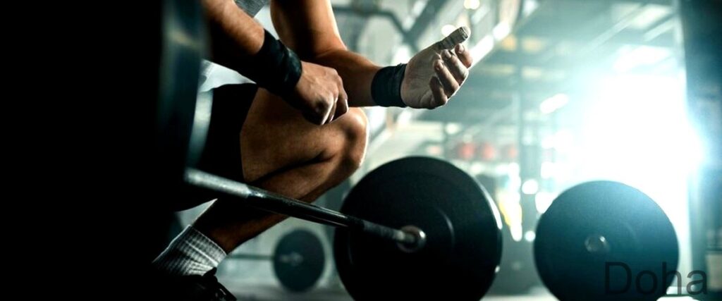 The 7 Best Gyms in Doha