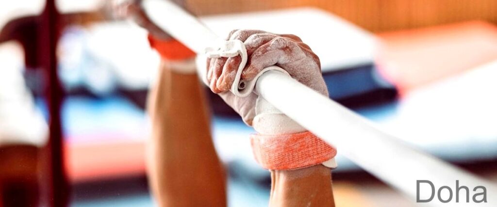 The 3 Best Gymnastics Centers in Doha