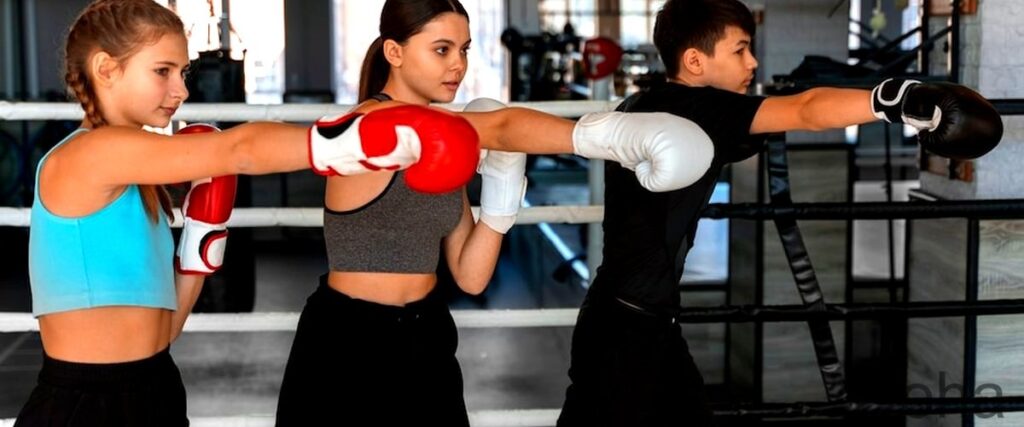 The 3 Best Kickboxing Schools in Doha