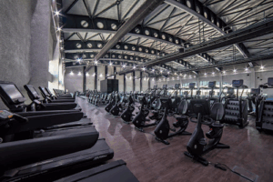 1969 Fitness Hub