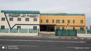 Al Jufairi Diagnosis and Treatment