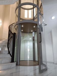 Al Maamoura Lifts & Escalators
