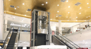 Al Maamoura Lifts & Escalators W.L.L