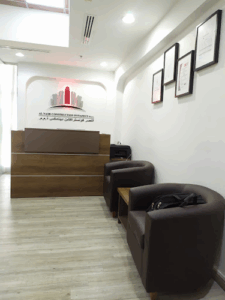 Al Nasr Construction Dynamics WLL