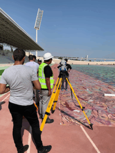 Al Shabeeb Surveying