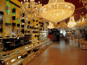 Al Shulah Lighting