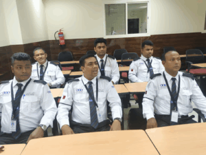 Al Sraiya Security Service