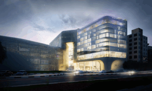 Albaker Architects