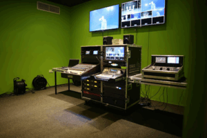 Ali Abdul Sattar Studios
