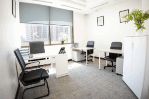 Arafat Business Center