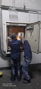 Auburn Engineering