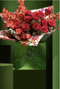 Bliss Flower Boutique