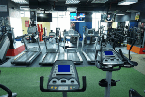 City Gym