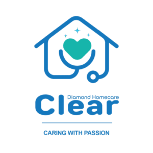Clear Diamond Care