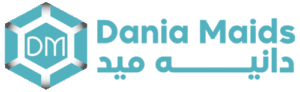 Dania Maids Cleaning Company in Qatar