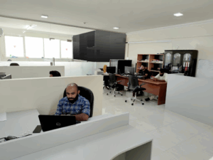 Dataplus Network Solutions