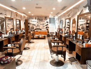 Denizli Turkish Salon