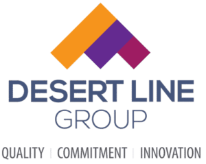 Desert Line Projects