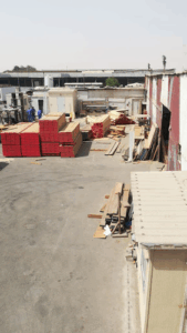 Dhamac Building Materials