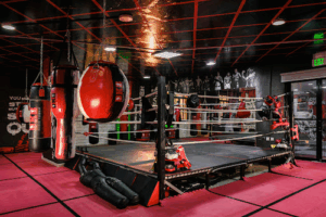 Doha Kickboxing