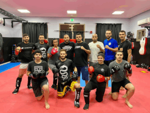 Doha Sports and Arts