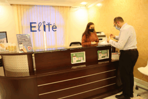 Elite Business Translation