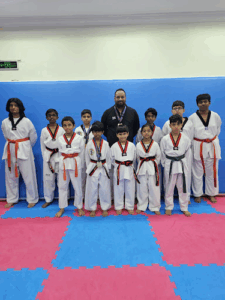 Empower Sport Center