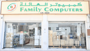 Family Computers