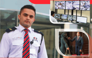 G4S Qatar W L L