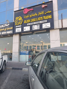 Golden Locks & Keys Trading