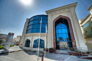 Gulf Contracting Company