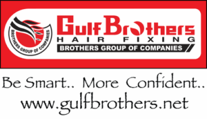 Gulf Gate Hair Fixing Qatar