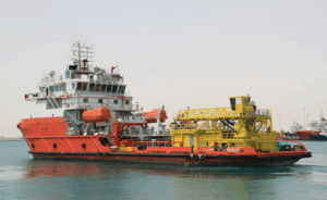 Halul Offshore Services W.L.L