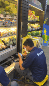 Handyman Kitchen Equipment Service