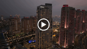 Hilton Doha The Pearl