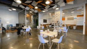 Innovation Cafe