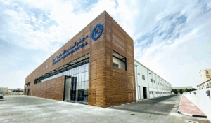International Carpentry Factory
