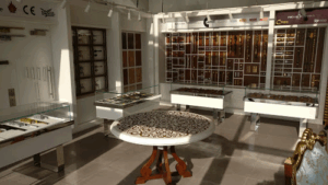 International Carpentry Gallery