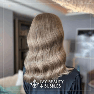 Ivy Beauty & Bubbles Hilton Al Sadd Doha