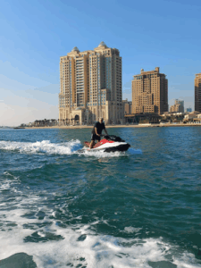 Jet Ski - WBB