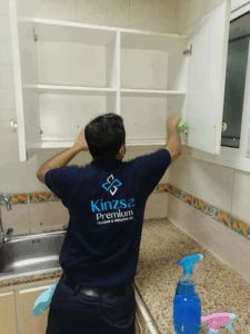 Kinzsa Premium Trading & Services