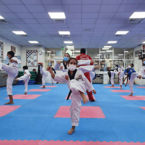 Korean Taekwondo Center