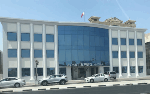KPMG Qatar