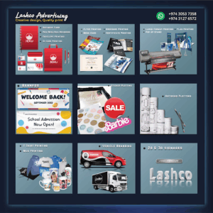Lashco Advertising