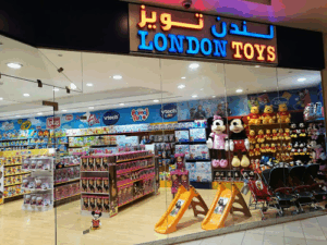London Toys