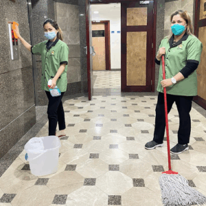 Maids in Doha Qatar