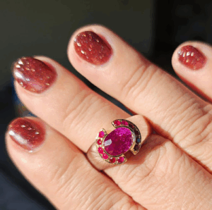 Marmi Jewellery