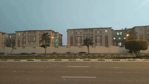 Masaken Mesaimeer - Waseef Site Office