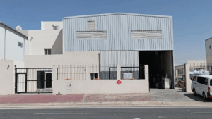 Mona Trading & Machinery W.L.L